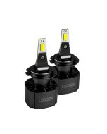 LEDSON LED headlight bulbs Xtreme Focus 2