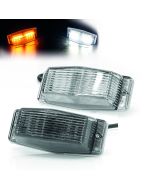 Omnius LED Double Burner (Dual Color)