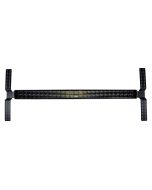 Alfa 30" Powerboost LED bar package for Scania Next Gen