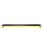OptoGuard Protector Smoke (1847mm) warning light bar package for Volvo FH/FM4