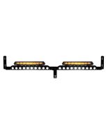 2 x Epix14+ LED bar package for Volvo FH 14-20