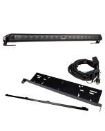 Complete Epix21 Slim LED bar kit 108W Powerboost