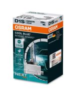 Osram Xenarc Cool Blue Intense Next Gen - D1S