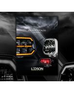 Ledson product catalogue 2024/2025 (Swedish)