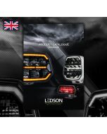 Ledson Product Catalogue 2024/2025 (English)