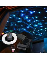 Starry sky Gen2 RGBW 5W LED fiber light