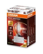 Osram Night Breaker Laser Xenarc D1S