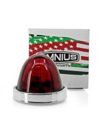 Watermelon interior light 24V (Red)
