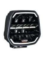 EPIX7+ Auxiliary Light 7" (Powerboost)