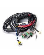 Connect cable harness 3 x 4 pin DT (Max 500W)