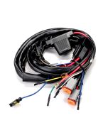 Connect cable harness 3 x 6 pin DT (Max 500W)