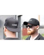 Ledson / Diodhuset cap (Flexfit / Snapback)