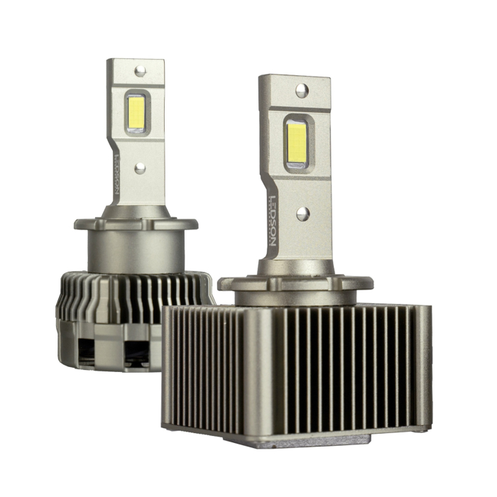 12v 501 3w Osram LED Bulb – Custom LED -Automotive LED, HID