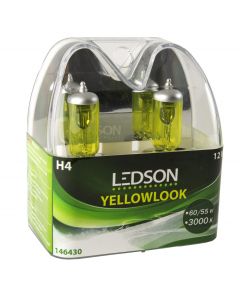 LEDSON Yellowlook 12V
