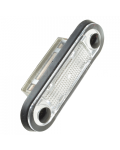 LED positioning lamp from Hella, 10-30V
