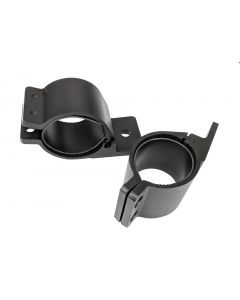 Pipe mount 65 mm (one pair)