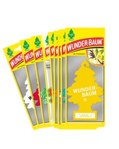 WUNDER-BAUM the classic air freshener