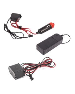 Driver for Glowstrip (12V and 2xAA)