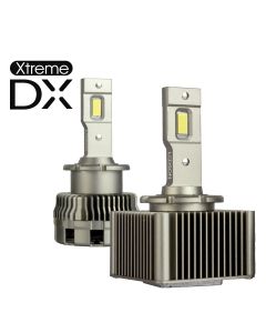 LEDSON Xtreme DX LED for xenon and halogen headlights