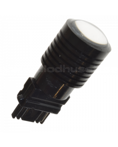 LED-bulb, 12V, 3156 / P27W, 2 High Power Diodes
