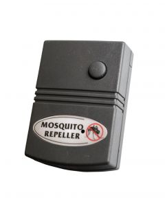 Mosquito repeller (belt model)
