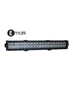 LED-bar, 9-32V, 21,5", 40x3W Osram (Combo) E-mark