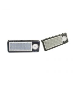 LED-license plate light for Audi A6 C5/4B