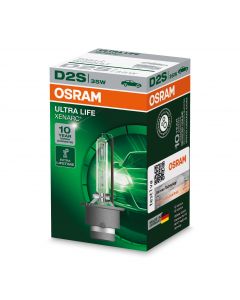 Osram Xenarc Ultra Life - D2S