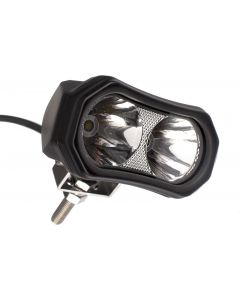 DualEye S LED auxiliary light 10W (spot)