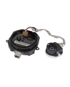 Replacement ballast with cable for Nissan, Infiniti (E-marked)