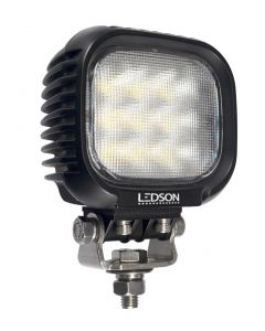 Ledson Solid work light 63W (Flood, 5040 lumen)