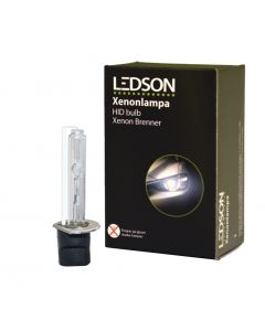 Xenon bulb H3 4300K 35W
