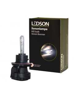 Xenon bulb H13 4300K 35W