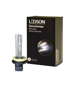 Xenon bulb H11 6000K 55W