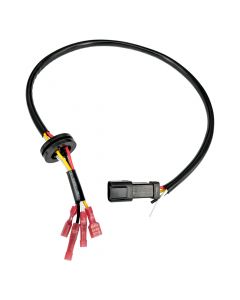 Connection cable D2Y