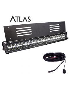 Complete Atlas LED bar kit (12V)
