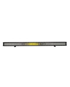 LED-bar, 9-32V, 48,5", 96x3W Osram (Curved) Hi-Lux