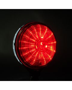 Spanish light (white & red)