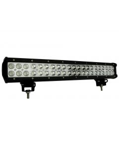 Midlight LED bar 20" 126W (combo)