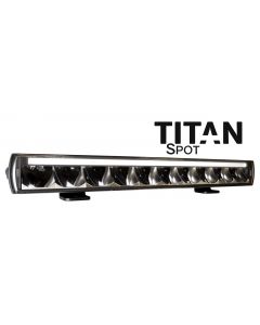 LEDSON Titan Spot LED Ramp 20.5 "100W (Spot Beam, Position Light) - DEMOEX - HALF PRICE!
