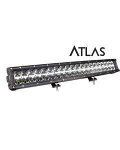 LEDSON Atlas LED bar 21,5" 120W (E-mark, Driving Beam, Position Light) - DEMO