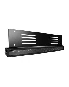 Holder for LED bar Apollo C and Juno 