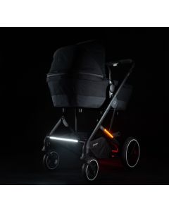 SafeKid stroller lighting kit