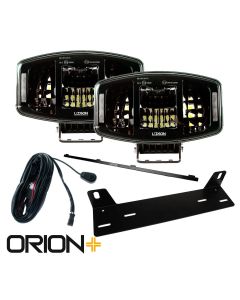 Orion10+ Unity LED auxiliary light (12 V)