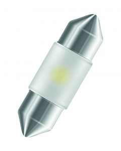 Osram LED retrofit festoon 31mm