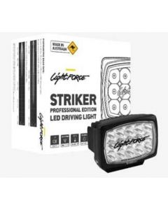Lightforce Striker Pro LED 150mm