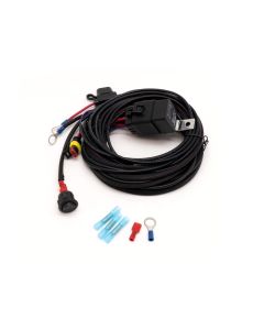 Lazer Relay/wiring kit for 1 x Lazer