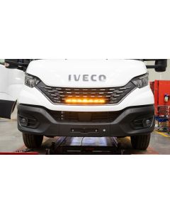 LED bar package Phoenix Iveco Daily
