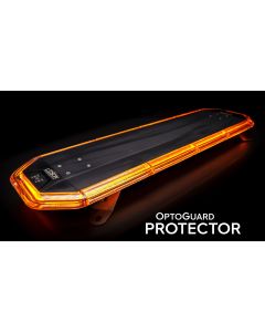 Optoguard Protector Warning light LED bar (ECE R65 class 2)