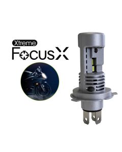 LEDSON Xtreme Focus X LED for halogen headlight (H4)